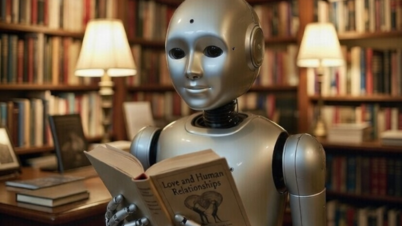 Does AI Really Think? The Truth About Artificial Intelligence and Human-Like Responses