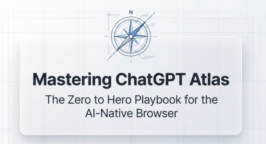 AtlasGPT – how to deploy and use